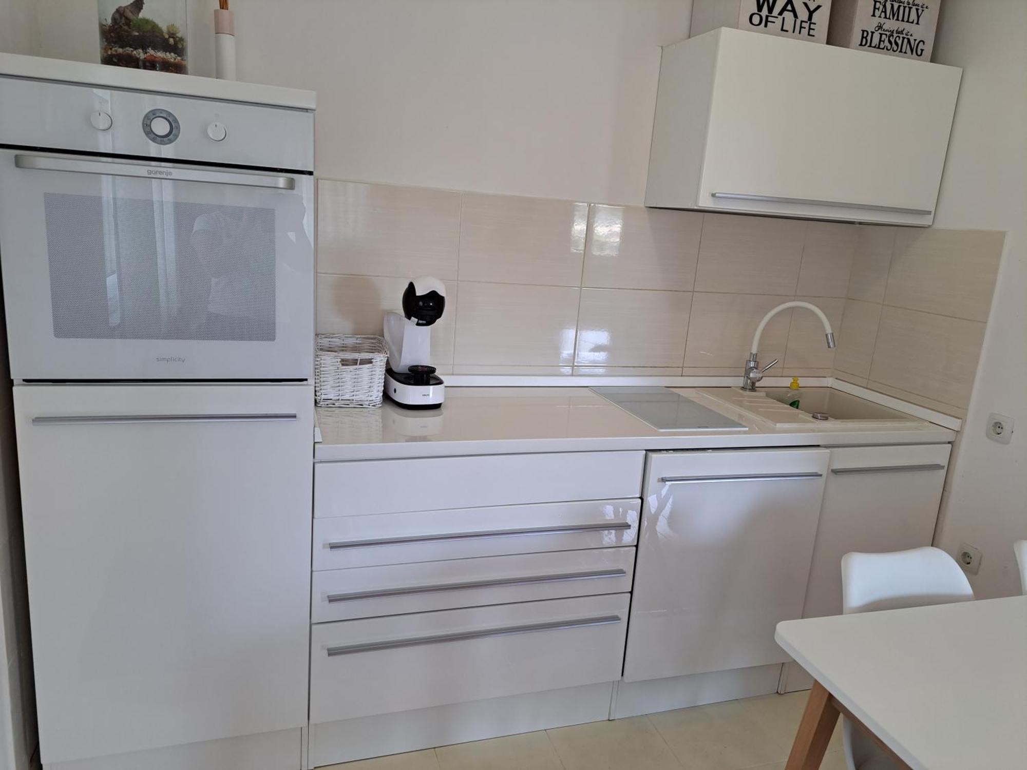 "Oasis Of Peace Zagreb-Apartments" Номер фото