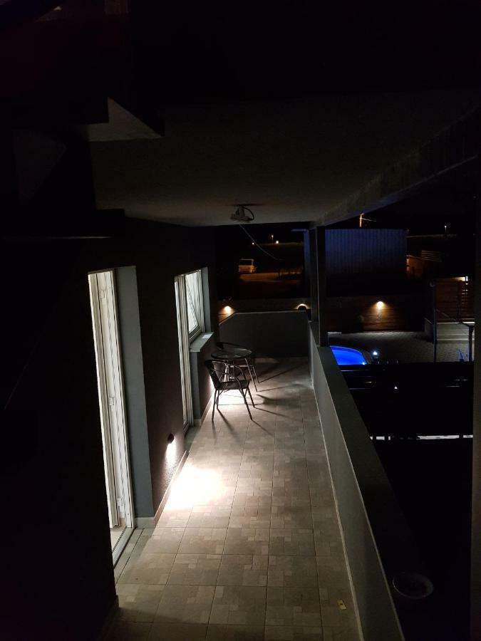 "Oasis Of Peace Zagreb-Apartments" Экстерьер фото