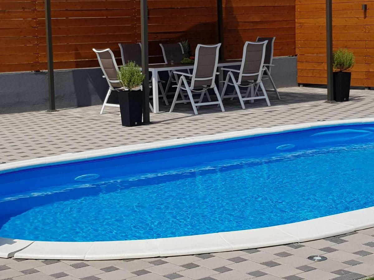"Oasis Of Peace Zagreb-Apartments" Экстерьер фото