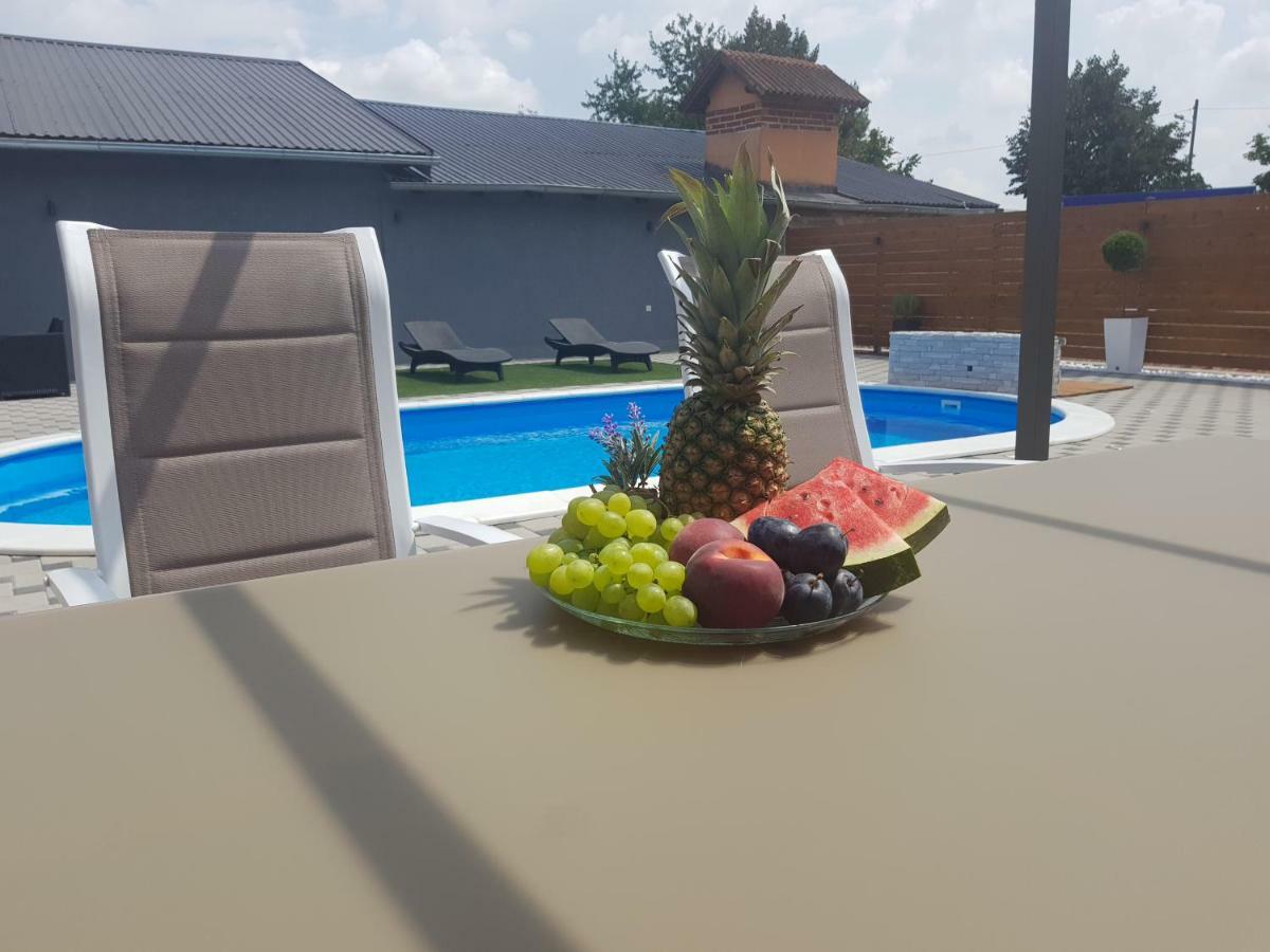 "Oasis Of Peace Zagreb-Apartments" Экстерьер фото