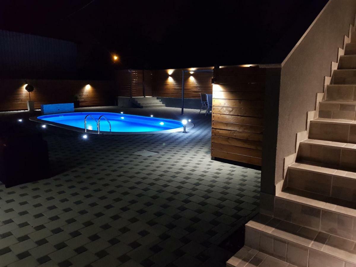 "Oasis Of Peace Zagreb-Apartments" Экстерьер фото